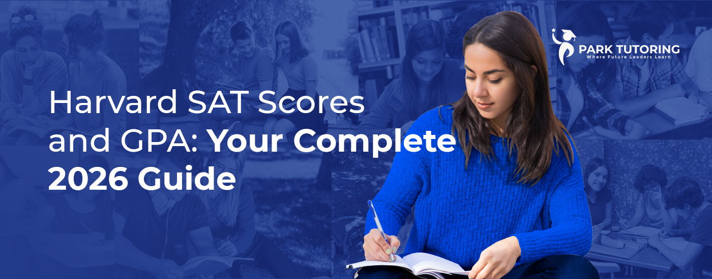 Harvard SAT Scores and GPA